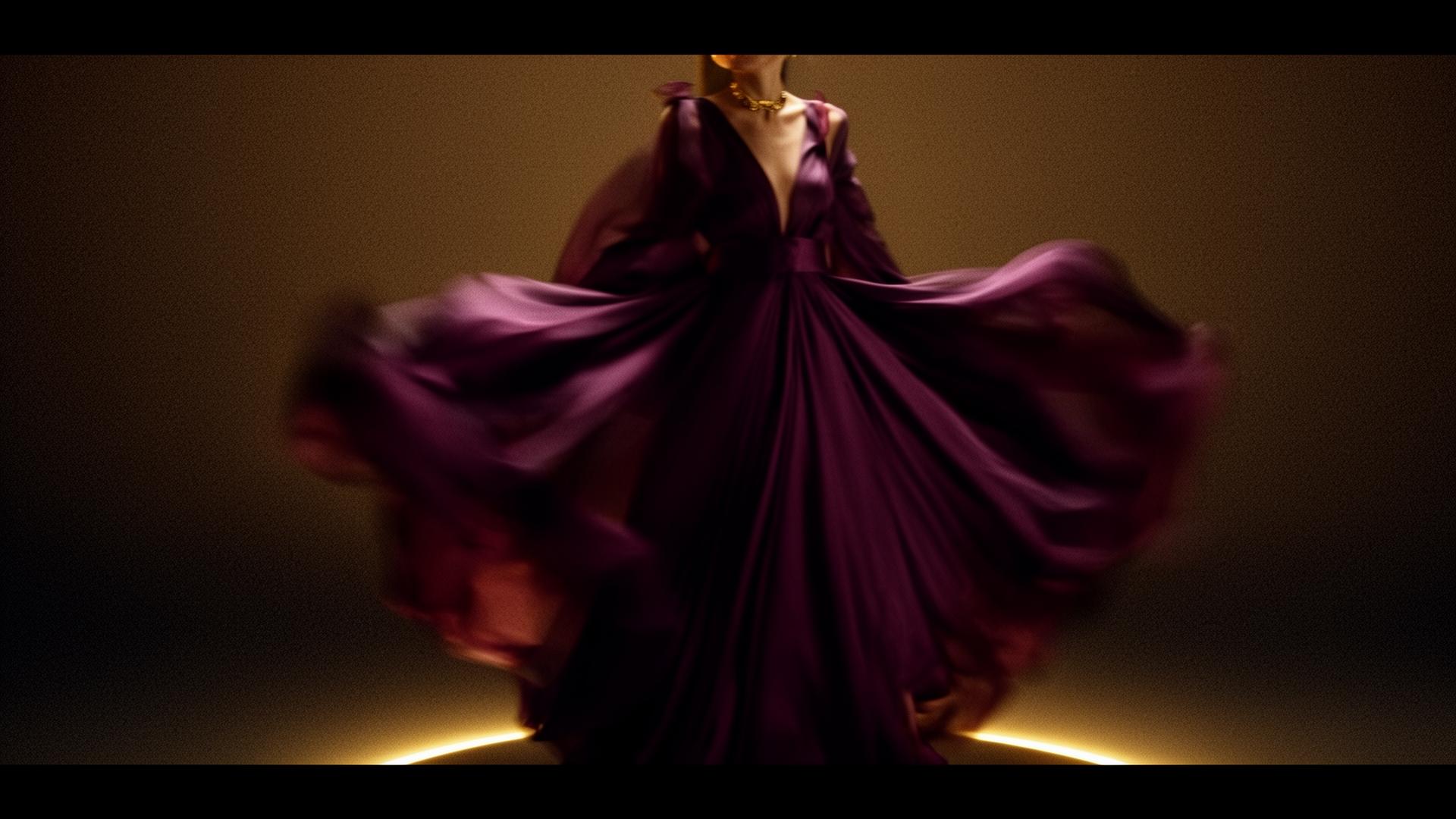 Atelier Noir — Couture Film