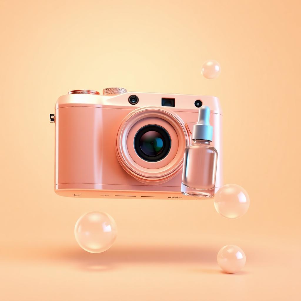 AI Visual Production